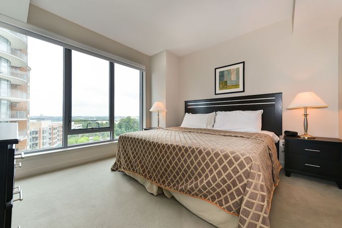 Imagen de la habitación del Hotel Ovation at Park Crest by Bridgestreet. Foto 16