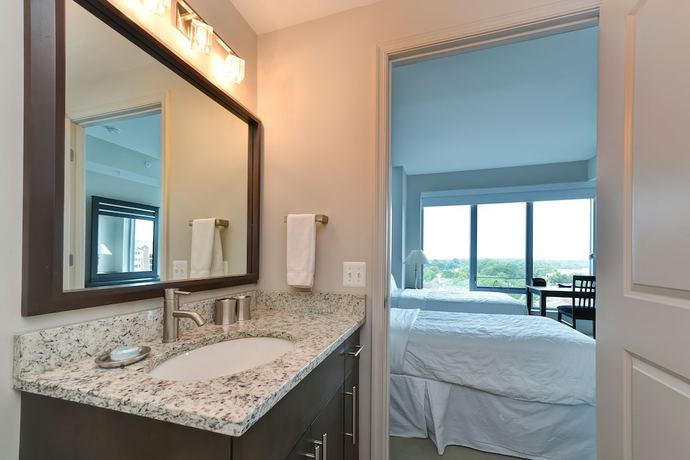 Imagen de la habitación del Hotel Ovation at Park Crest by Bridgestreet. Foto 17