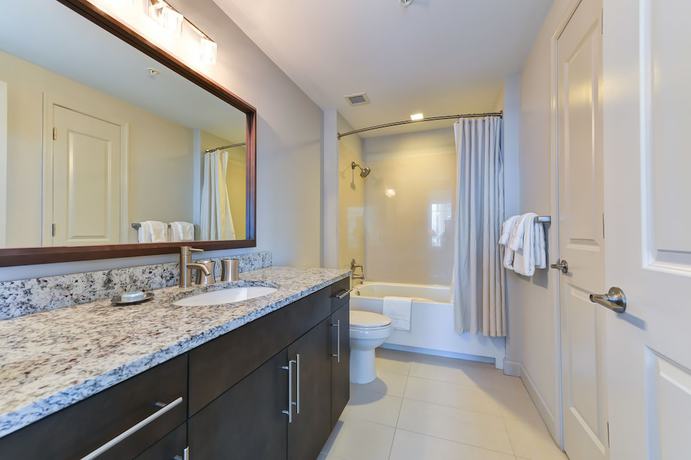 Imagen de la habitación del Hotel Ovation at Park Crest by Bridgestreet. Foto 19