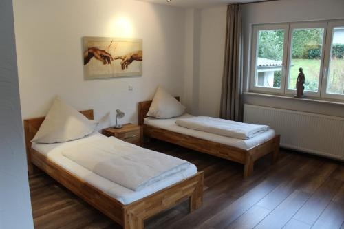 Imagen de la habitación del Hotel Ovelg&ouml;nner Hof. Foto 9