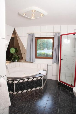 Imagen de la habitación del Hotel Ovelg&ouml;nner Hof. Foto 10