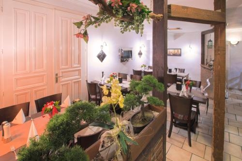 Imagen general del Hotel Ovelg&ouml;nner Hof. Foto 4
