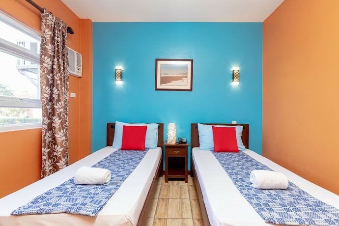 Imagen de la habitación del Hotel Ovemar Resort. Foto 5