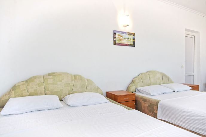 Imagen de la habitación del Hotel Oven. Foto 4