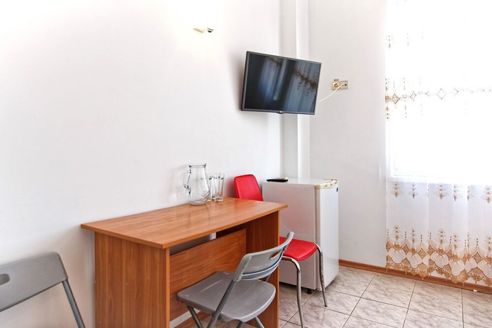 Imagen de la habitación del Hotel Oven. Foto 5