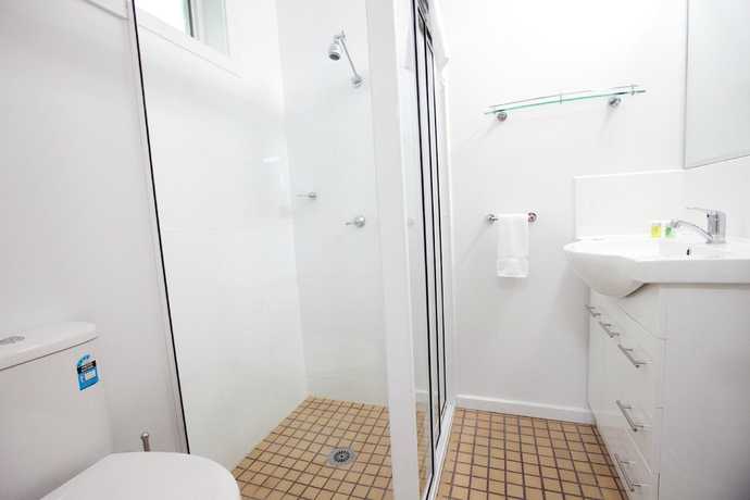 Imagen de la habitación del Hotel Ovens Valley Motor Inn. Foto 6