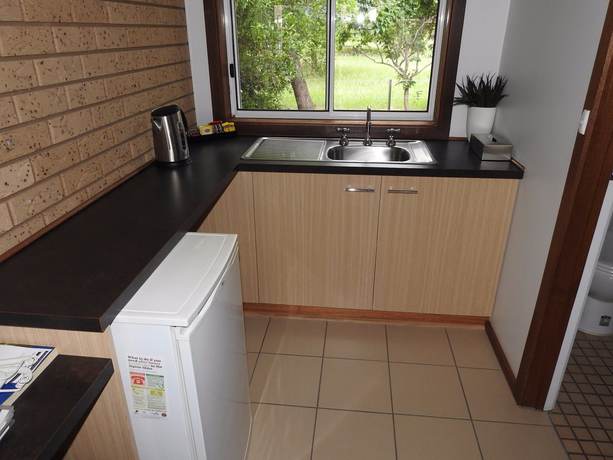 Imagen de la habitación del Hotel Ovens Valley Motor Inn. Foto 9