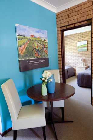 Imagen de la habitación del Hotel Ovens Valley Motor Inn. Foto 10