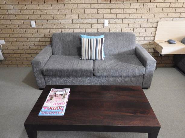 Imagen de la habitación del Hotel Ovens Valley Motor Inn. Foto 11