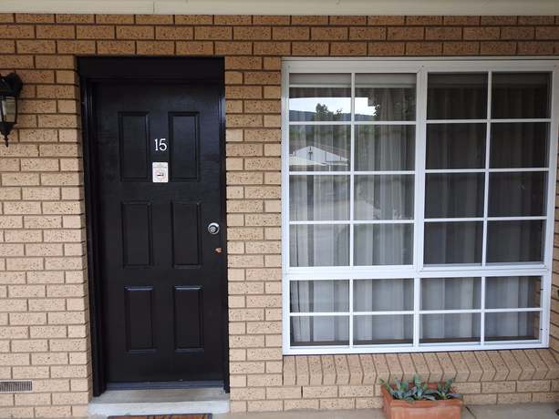 Imagen de la habitación del Hotel Ovens Valley Motor Inn. Foto 12