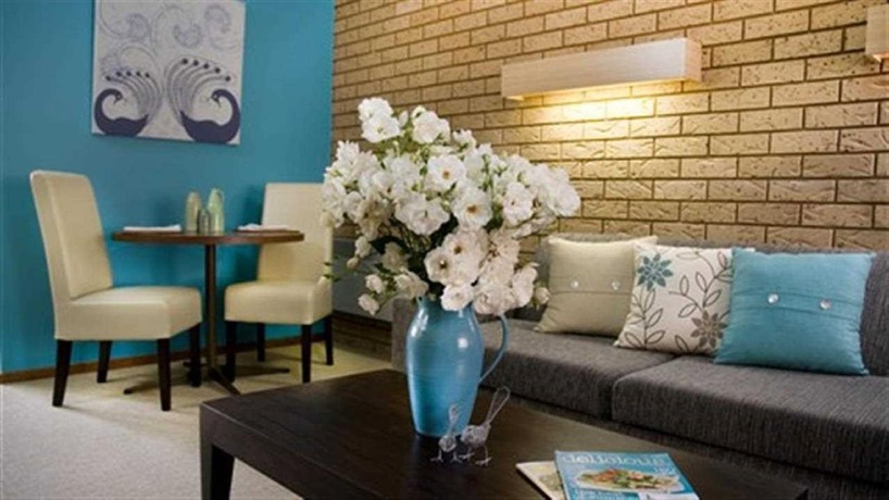 Imagen de la habitación del Hotel Ovens Valley Motor Inn. Foto 14