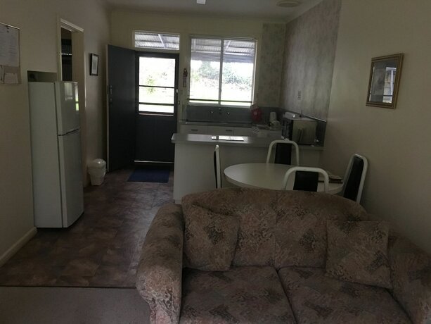 Imagen general del Hotel Ovensview On Riverside. Foto 3