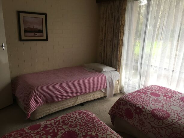 Imagen general del Hotel Ovensview On Riverside. Foto 4