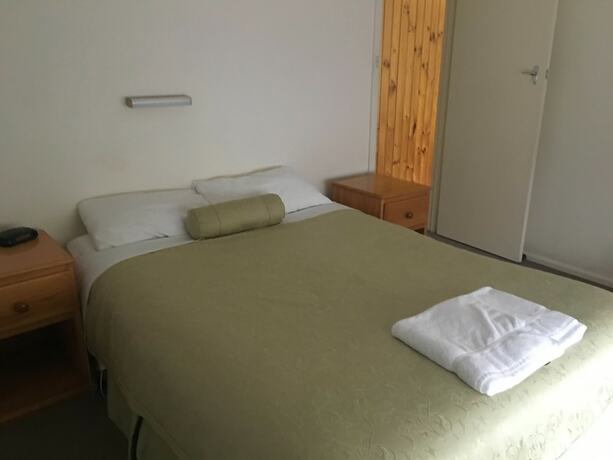 Imagen general del Hotel Ovensview On Riverside. Foto 7