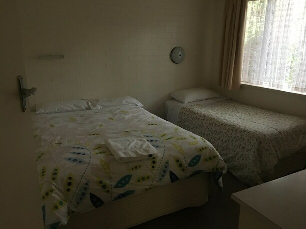 Imagen general del Hotel Ovensview On Riverside. Foto 9