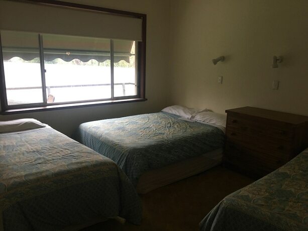 Imagen de la habitación del Hotel Ovensview On Riverside. Foto 12