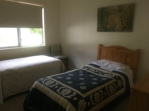 Imagen de la habitación del Hotel Ovensview On Riverside. Foto 13