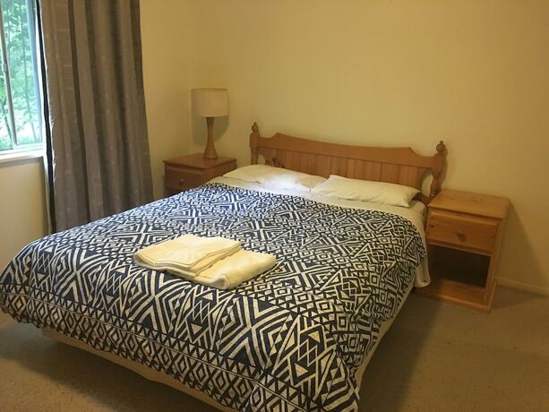 Imagen de la habitación del Hotel Ovensview On Riverside. Foto 14