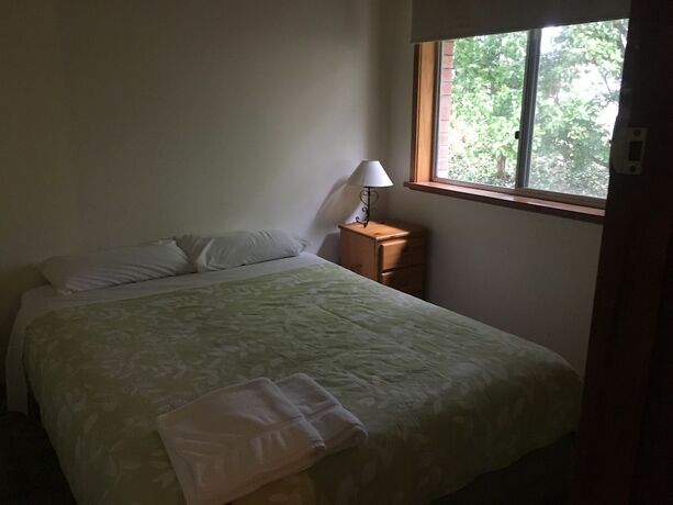 Imagen de la habitación del Hotel Ovensview On Riverside. Foto 15