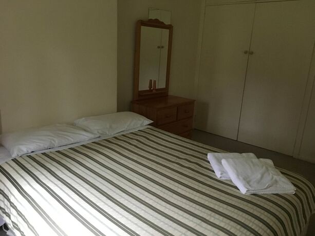 Imagen de la habitación del Hotel Ovensview On Riverside. Foto 16