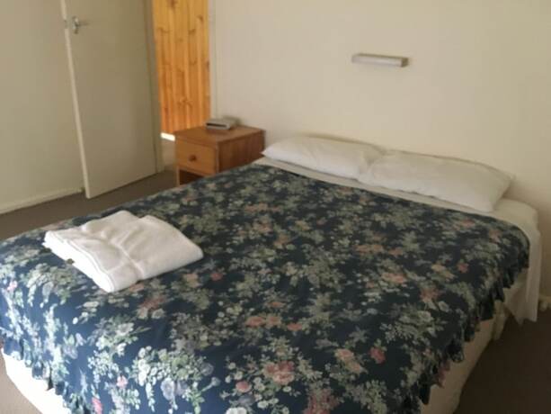 Imagen de la habitación del Hotel Ovensview On Riverside. Foto 17