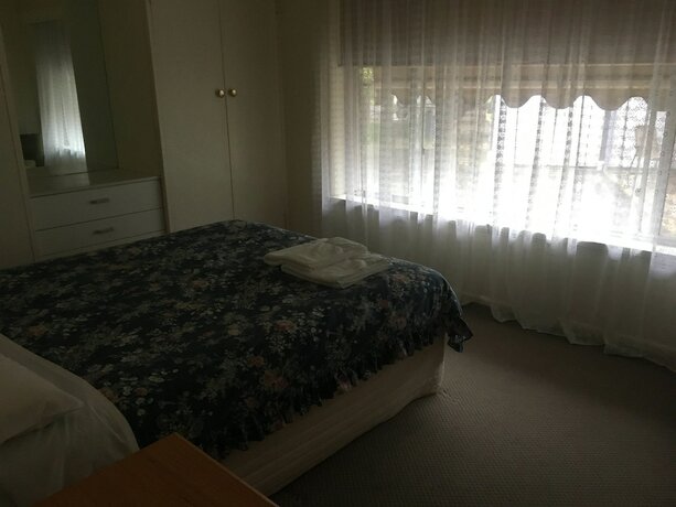 Imagen de la habitación del Hotel Ovensview On Riverside. Foto 18