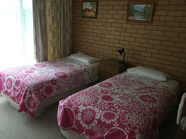 Imagen de la habitación del Hotel Ovensview On Riverside. Foto 19