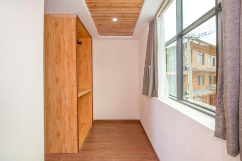 Imagen general del Hotel Over The Cloud. Foto 3