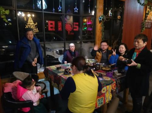 Imagen de la habitación del Hotel Over The Cloud. Foto 10