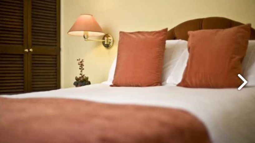 Imagen de la habitación del Hotel Overcliffe. Foto 11