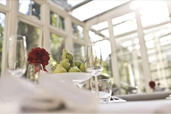 Imagen de los interiores del Hotel Overcliffe. Foto 17