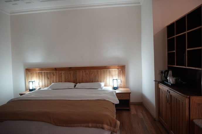 Imagen de la habitación del Hotel Overland Heights - Near Leh Airport. Foto 7