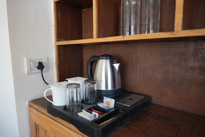 Imagen de la habitación del Hotel Overland Heights - Near Leh Airport. Foto 12