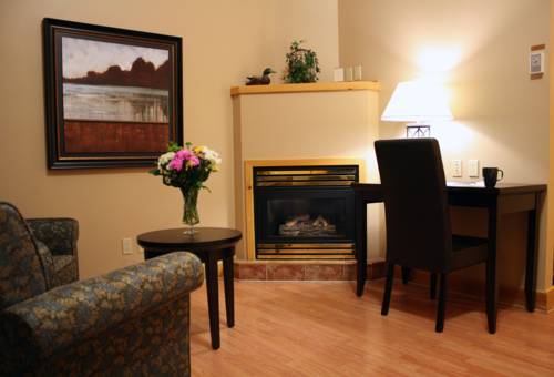 Imagen de la habitación del Hotel Overlander Mountain Lodge. Foto 7