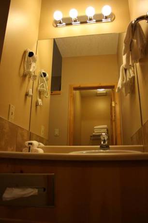 Imagen general del Hotel Overlander Mountain Lodge. Foto 1