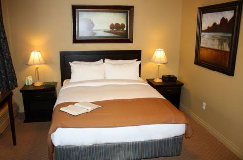 Imagen de la habitación del Hotel Overlander Mountain Lodge. Foto 13