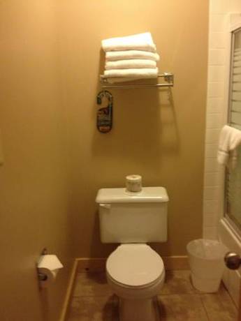 Imagen de la habitación del Hotel Overlander Mountain Lodge. Foto 14