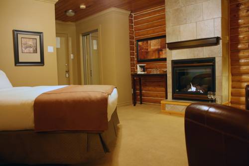 Imagen de la habitación del Hotel Overlander Mountain Lodge. Foto 16