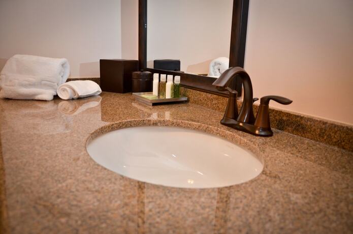 Imagen general del Hotel Overlook Lodge at Bear Mountain. Foto 1