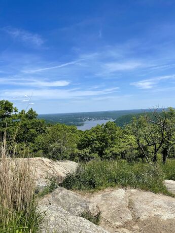 Imagen general del Hotel Overlook Lodge at Bear Mountain. Foto 2