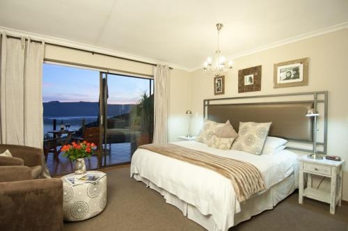 Imagen general del Hotel Overmeer Guest House. Foto 2