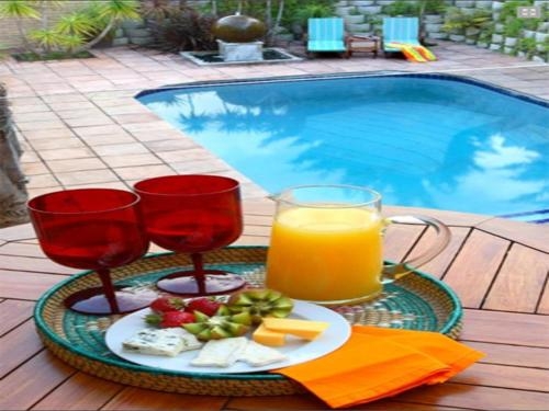 Imagen general del Hotel Overmeer Guest House. Foto 5