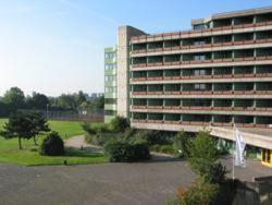 Imagen general del Hotel Overnight Tagungshotel im ABZ. Foto 1