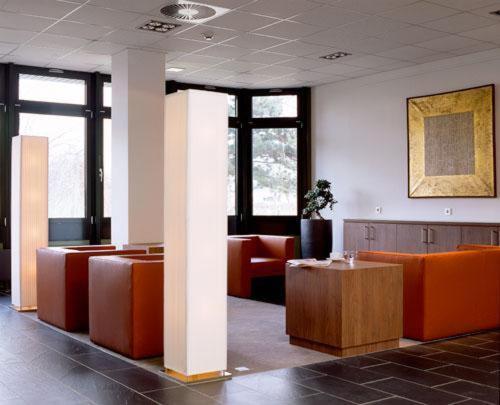 Imagen general del Hotel Overnight Tagungshotel im ABZ. Foto 3