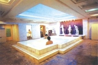 Imagen general del Hotel Overseas Chinese, Shangcheng District. Foto 1