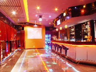 Imagen general del Hotel Overseas Chinese, Shangcheng District. Foto 2