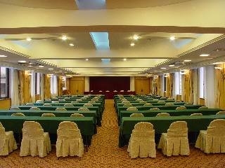 Imagen general del Hotel Overseas Chinese, Shangcheng District. Foto 3