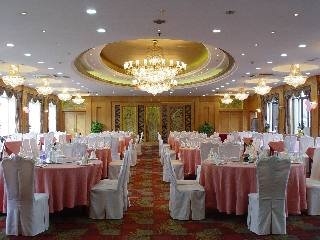 Imagen general del Hotel Overseas Chinese, Shangcheng District. Foto 4