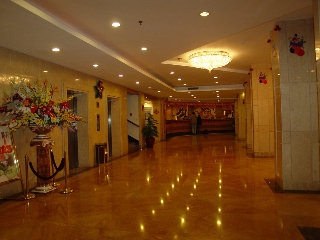 Imagen general del Hotel Overseas Chinese, Shangcheng District. Foto 5