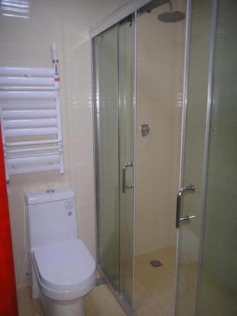 Imagen general del Hotel Overseas Tibetan. Foto 3